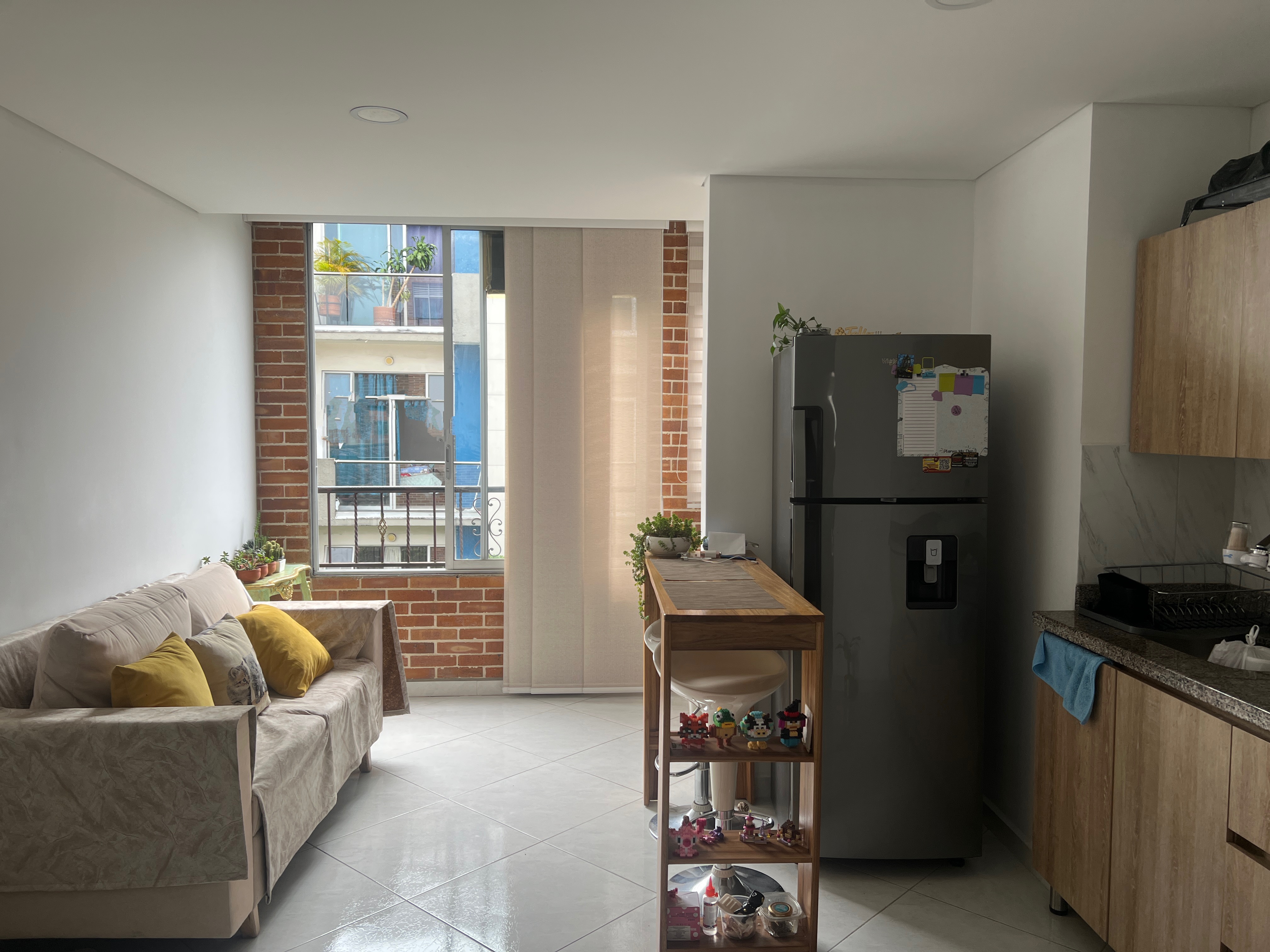 Apartamento en venta en Villa Paula, Itagüí · foto 2 de 24
