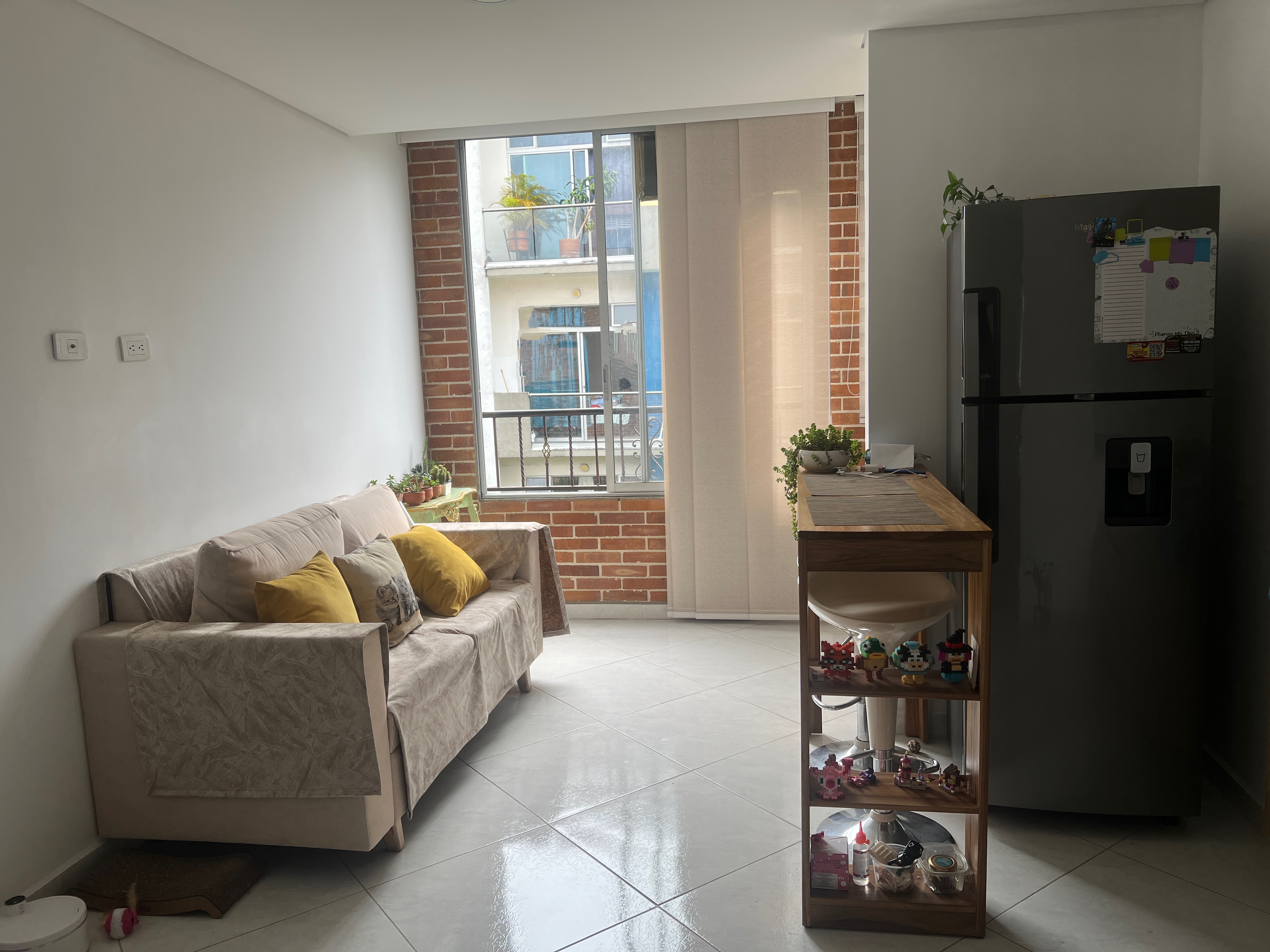 Apartamento en venta en Villa Paula, Itagüí · foto 3 de 24