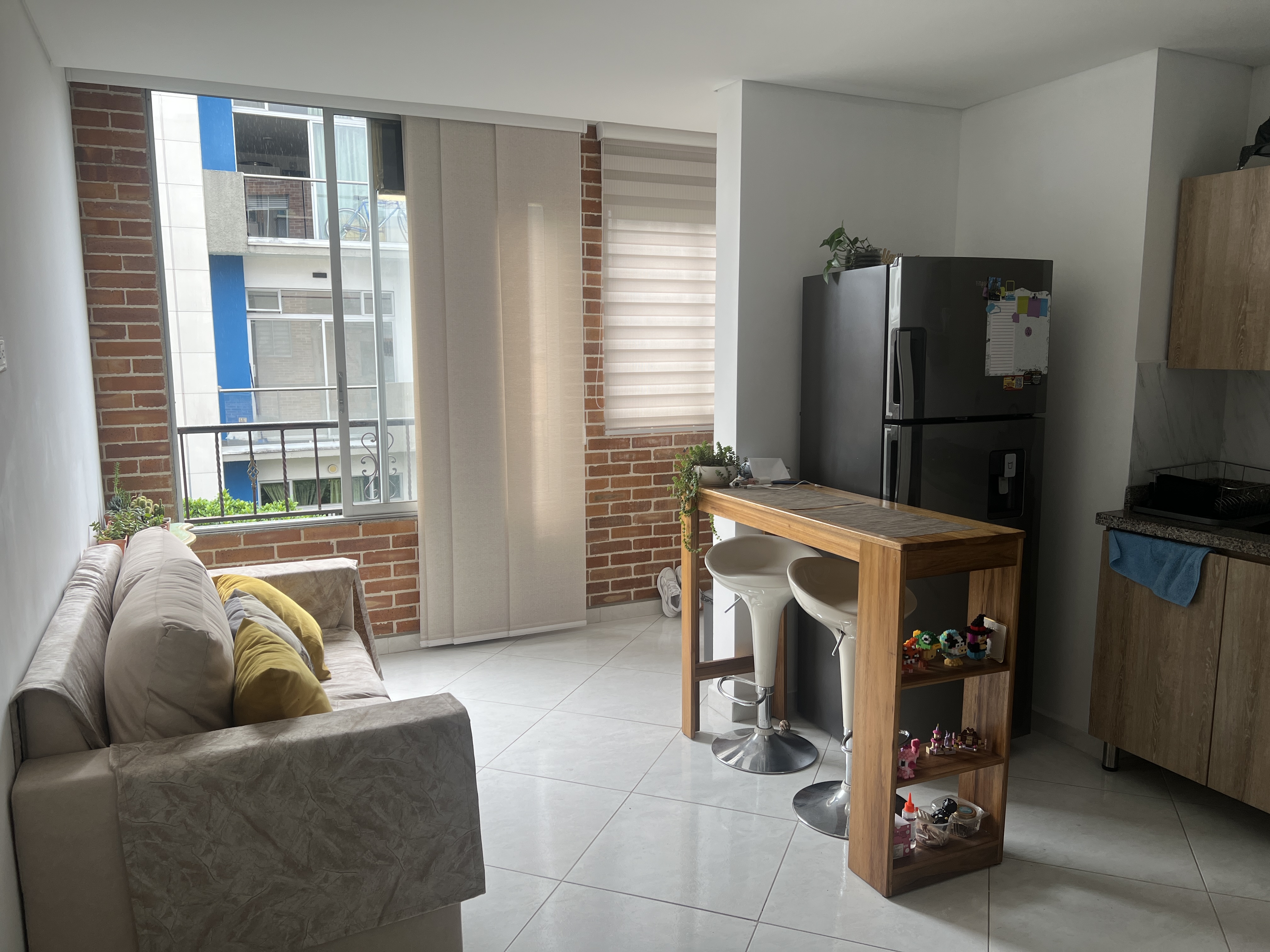 Apartamento en venta en Villa Paula, Itagüí · foto 4 de 24