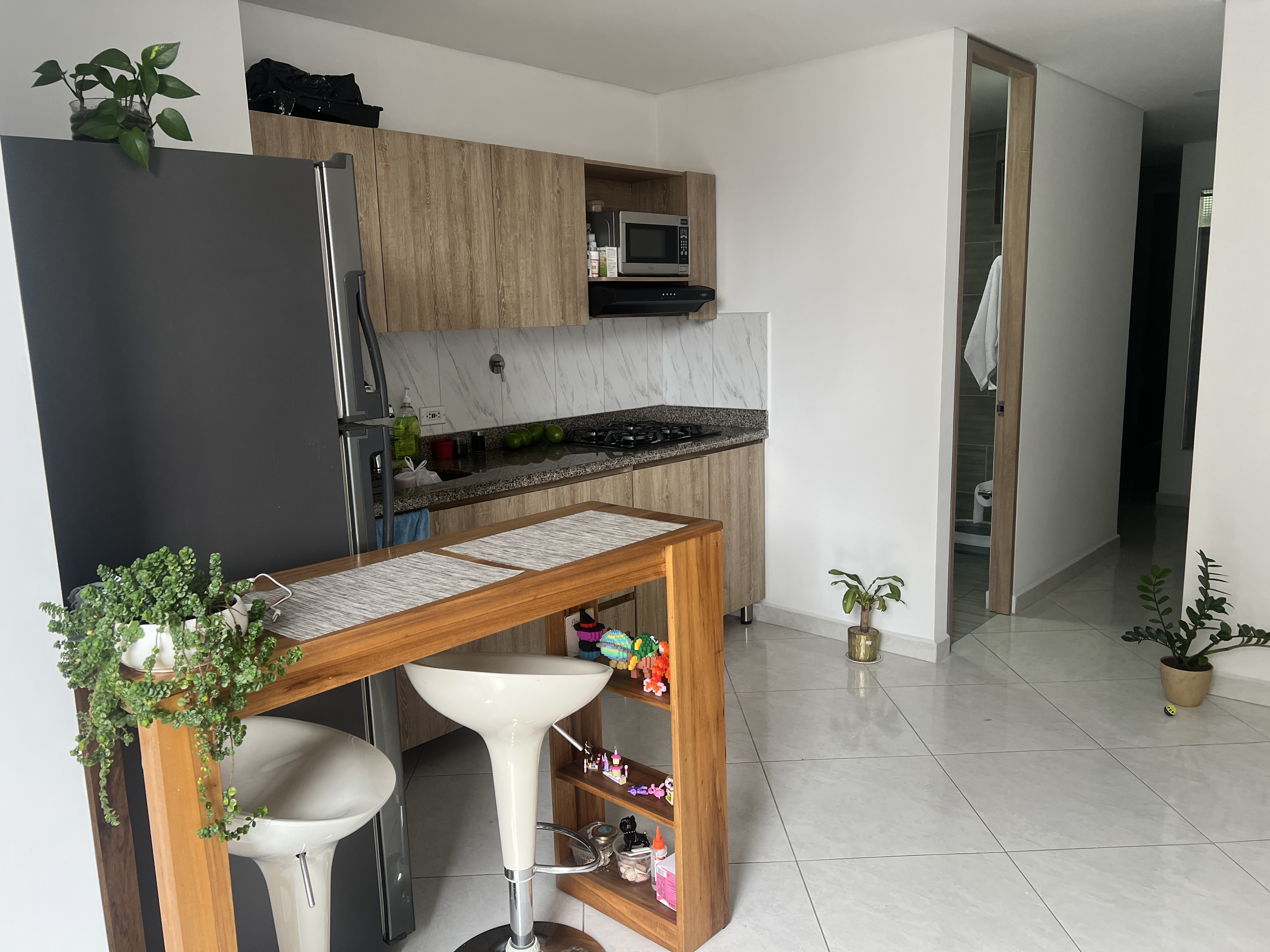 Apartamento en venta en Villa Paula, Itagüí · foto 7 de 24