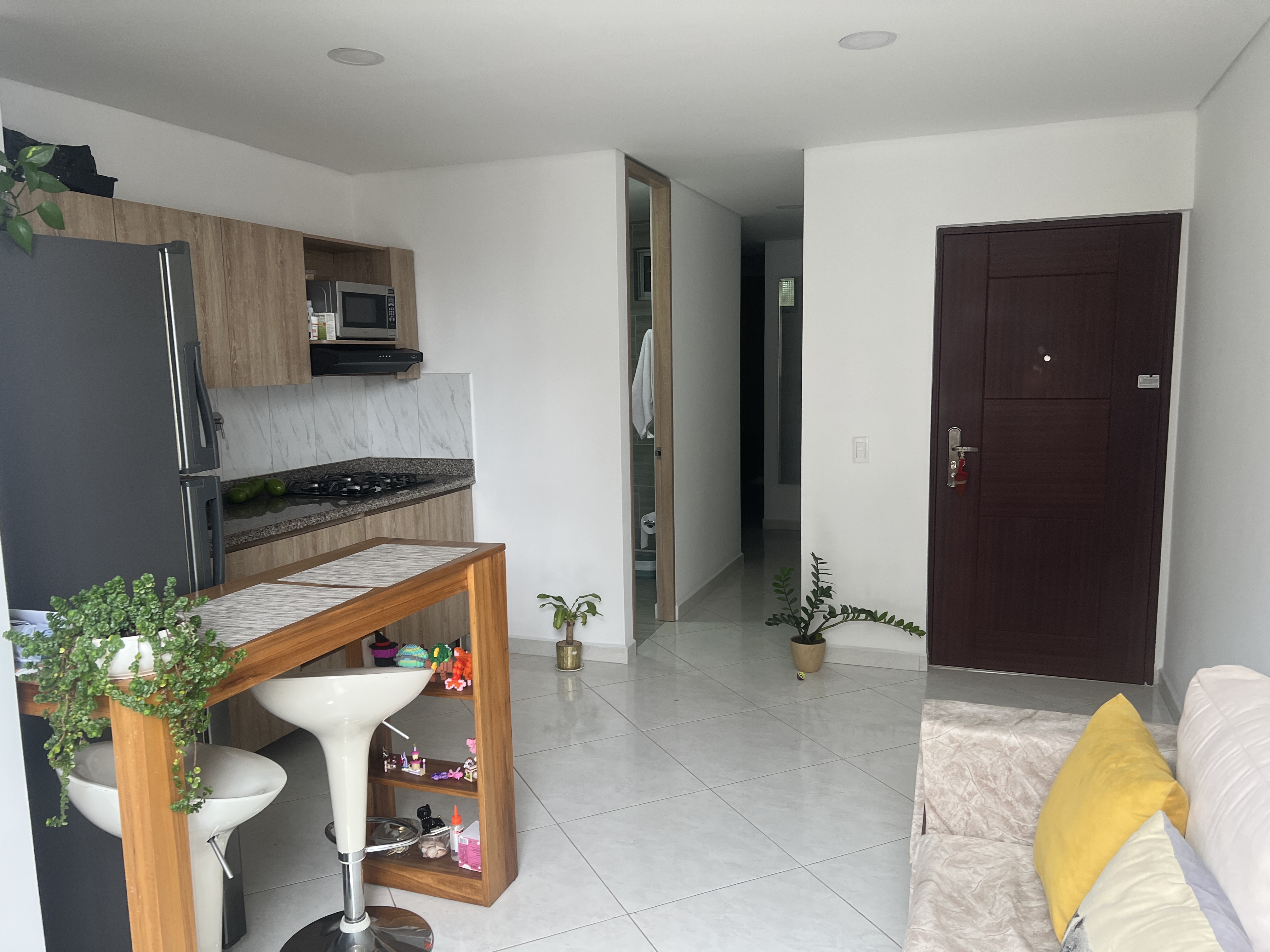 Apartamento en venta en Villa Paula, Itagüí · foto 8 de 24