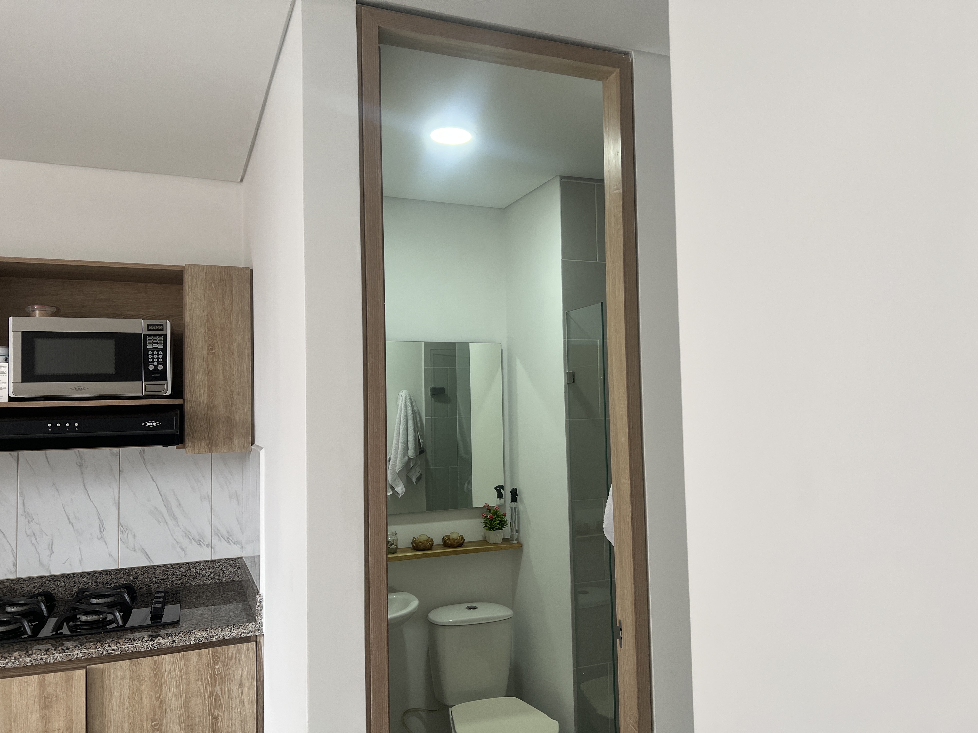 Apartamento en venta en Villa Paula, Itagüí · foto 9 de 24