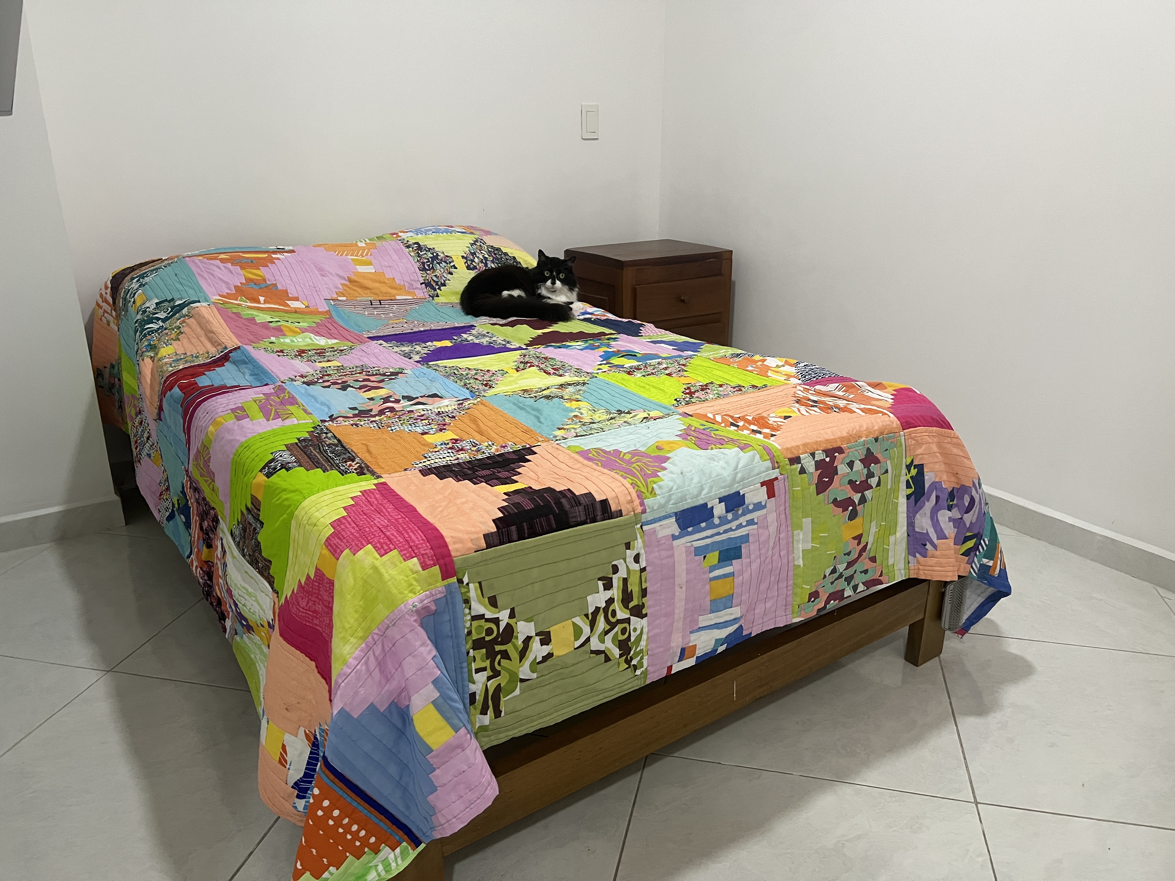 Apartamento en venta en Villa Paula, Itagüí · foto 20 de 24