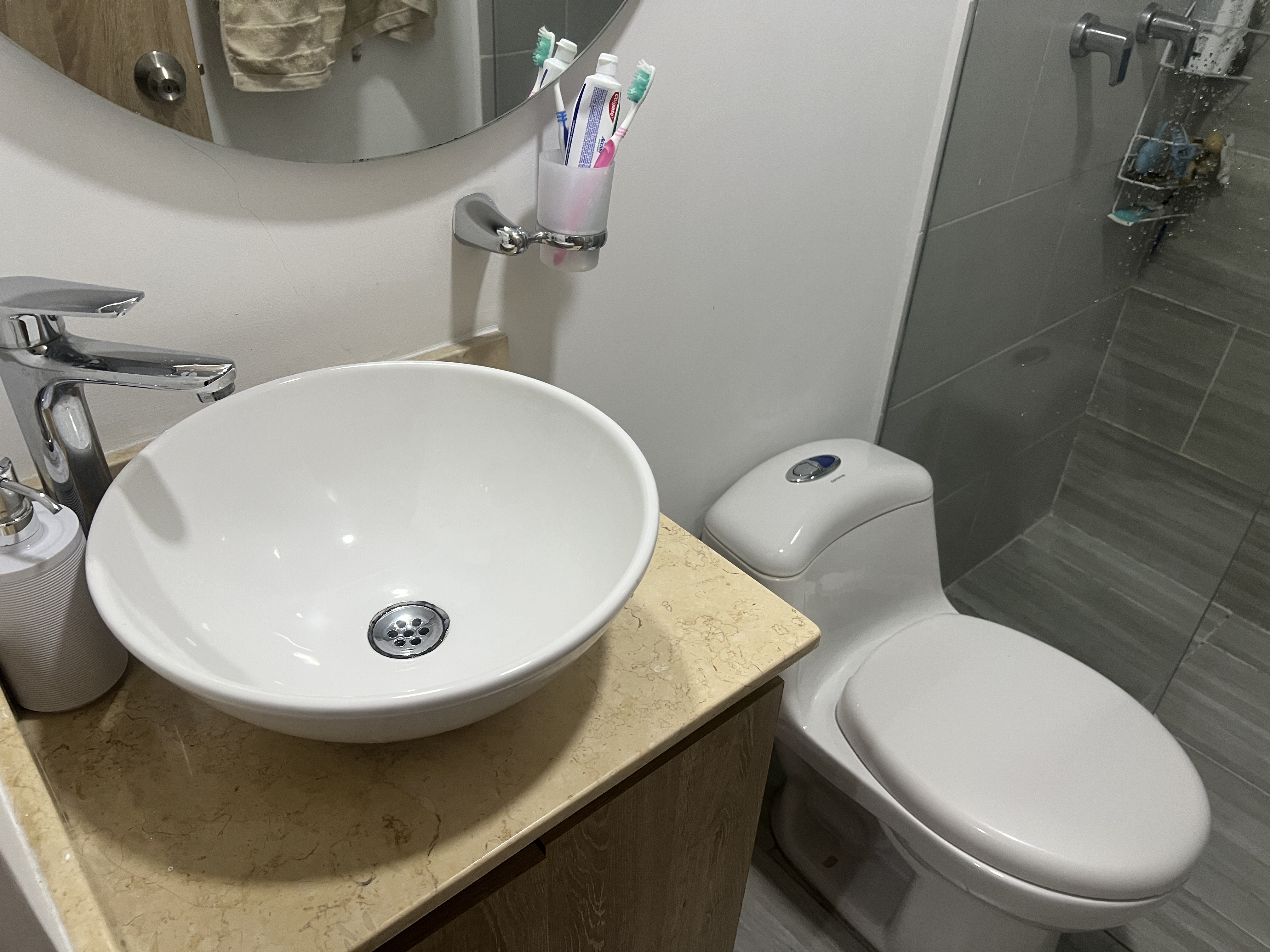 Apartamento en venta en Villa Paula, Itagüí · foto 21 de 24