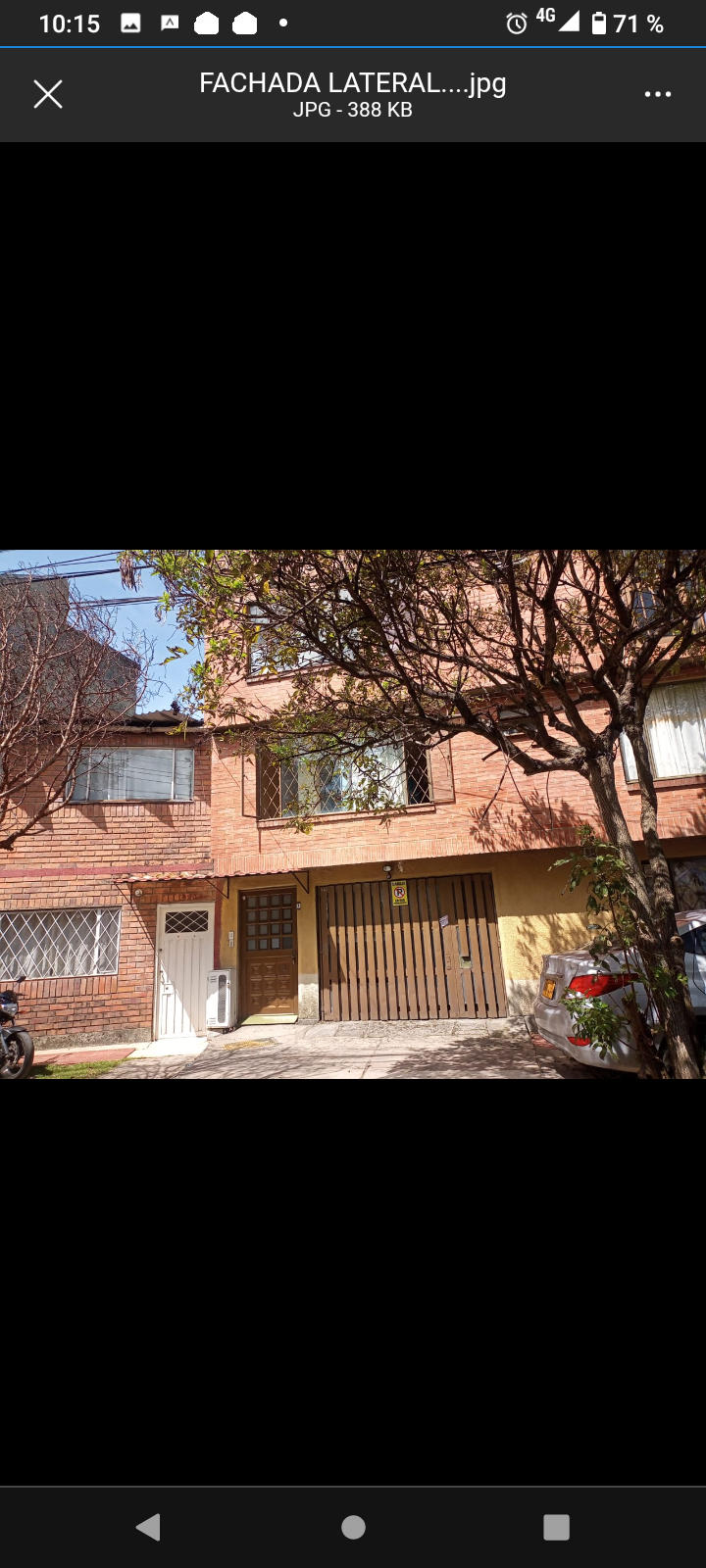 Casa en venta en Lagos De Torca, Bogotá · foto 2 de 3