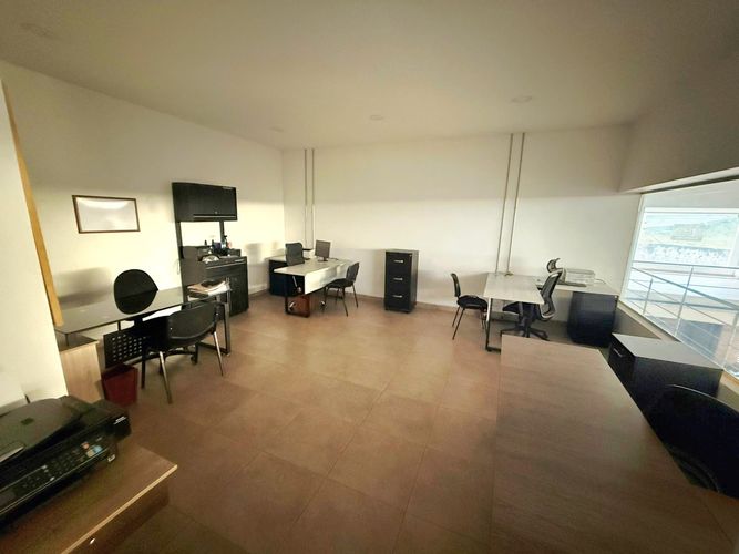 Bodega en venta en Actividad Multiple, Copacabana, 1580 m² · foto 8 de 13