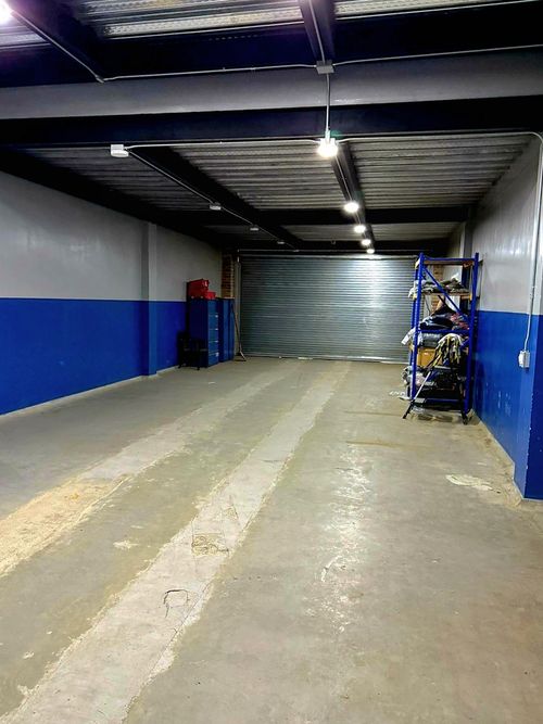 Bodega en venta en Actividad Multiple, Copacabana, 1580 m² · foto 9 de 13