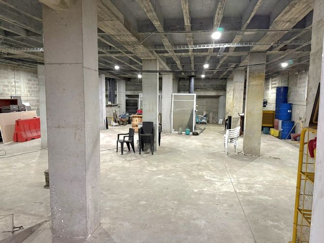 Bodega en venta en Actividad Multiple, Copacabana, 1580 m² · foto 11 de 13
