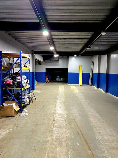 Bodega en venta en Actividad Multiple, Copacabana, 1580 m² · foto 6 de 13