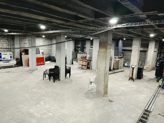 Bodega en venta en Actividad Multiple, Copacabana, 1580 m² · foto 13 de 13