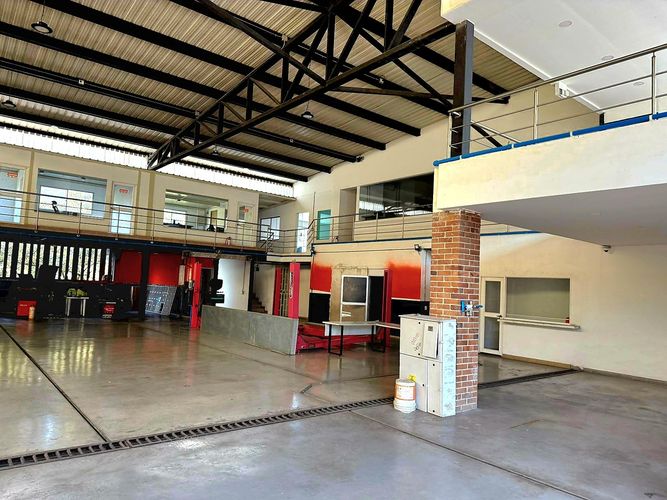 Bodega en venta en Actividad Multiple, Copacabana, 1580 m² · foto 3 de 13