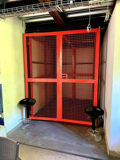 Bodega en venta en Actividad Multiple, Copacabana, 1580 m² · foto 2 de 13