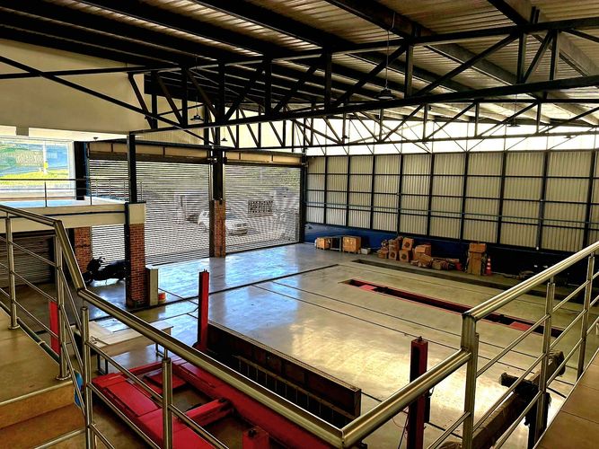 Bodega en venta en Actividad Multiple, Copacabana, 1580 m² · foto 5 de 13