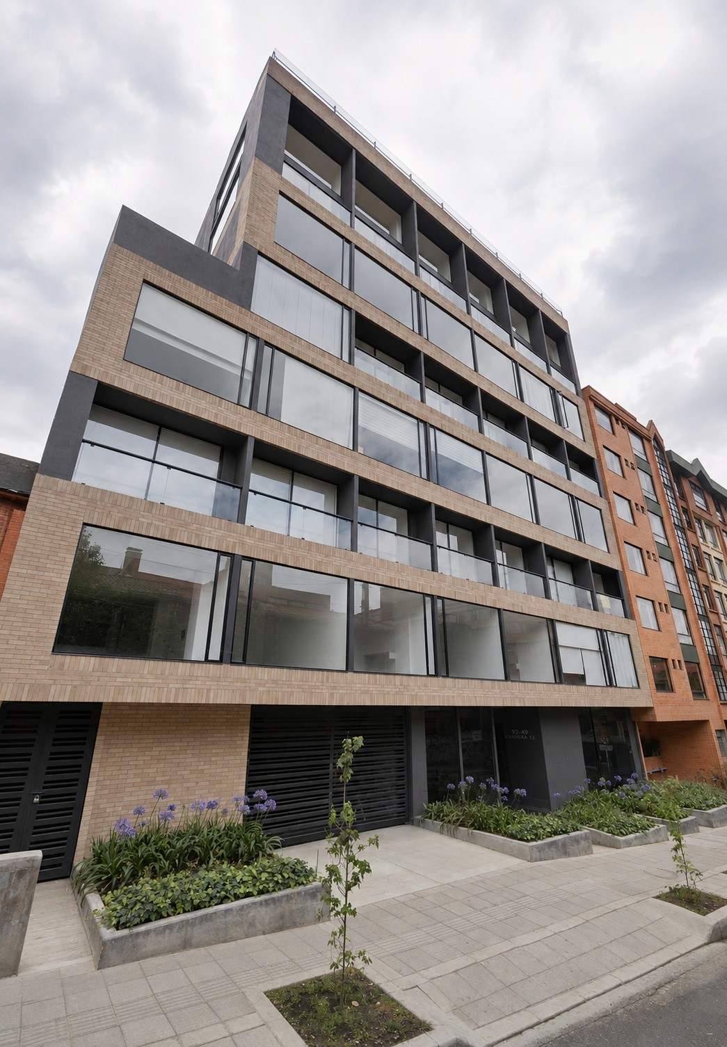 Apartamento en venta en Chapinero, Bogotá · foto 11 de 14