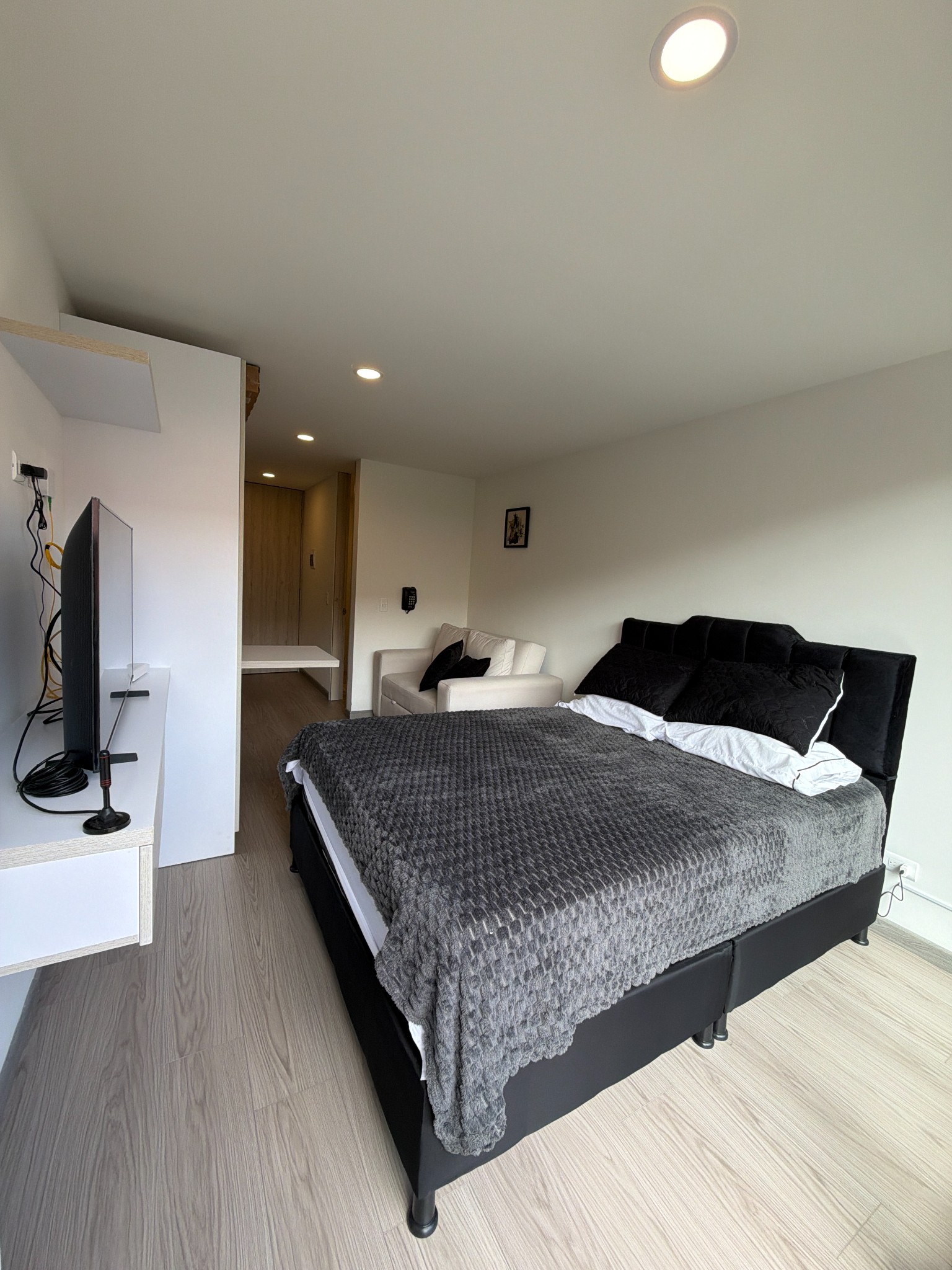 Apartamento en venta en Chapinero, Bogotá · foto 5 de 14