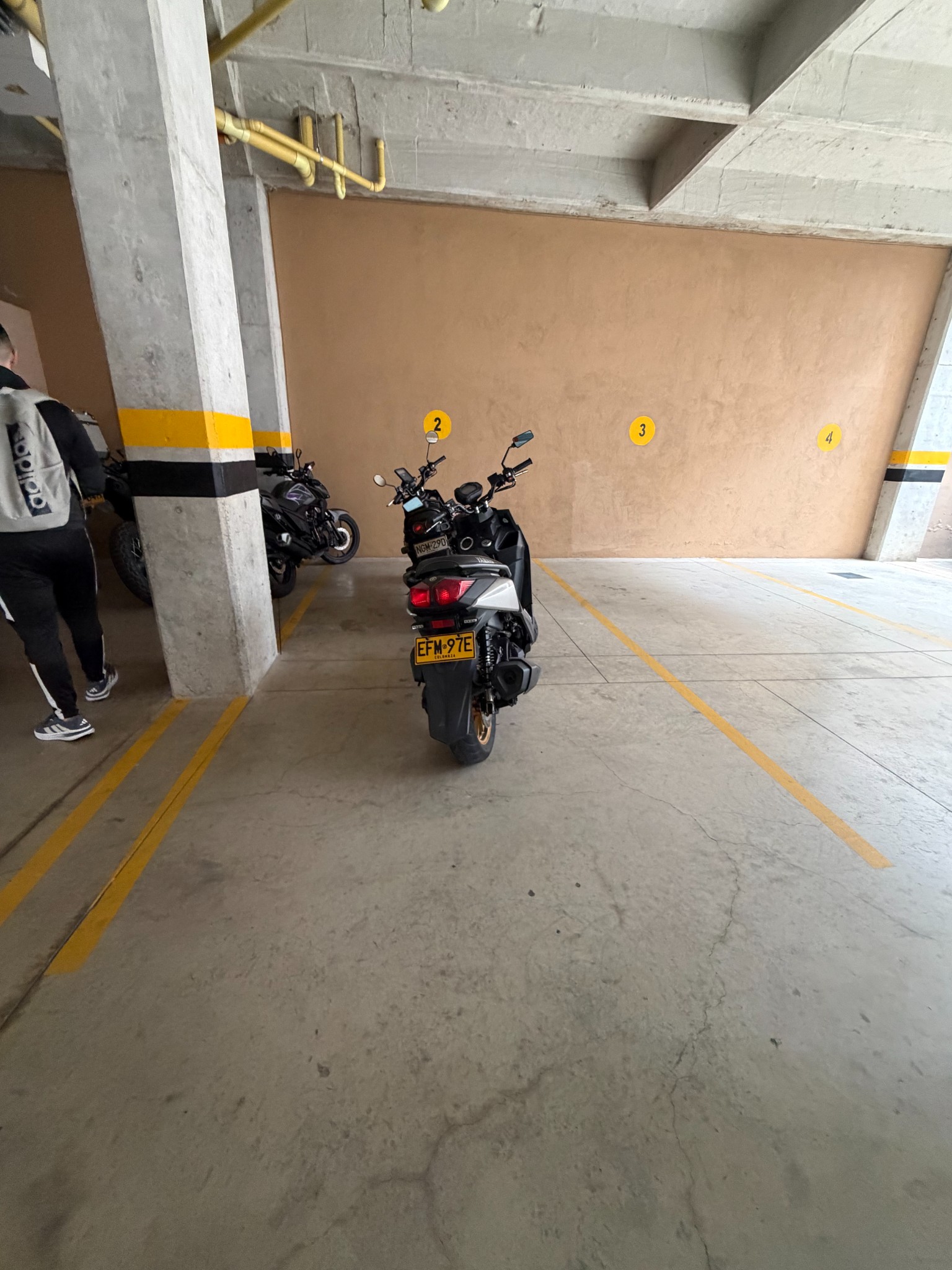 Apartamento en venta en Chapinero, Bogotá · foto 13 de 14