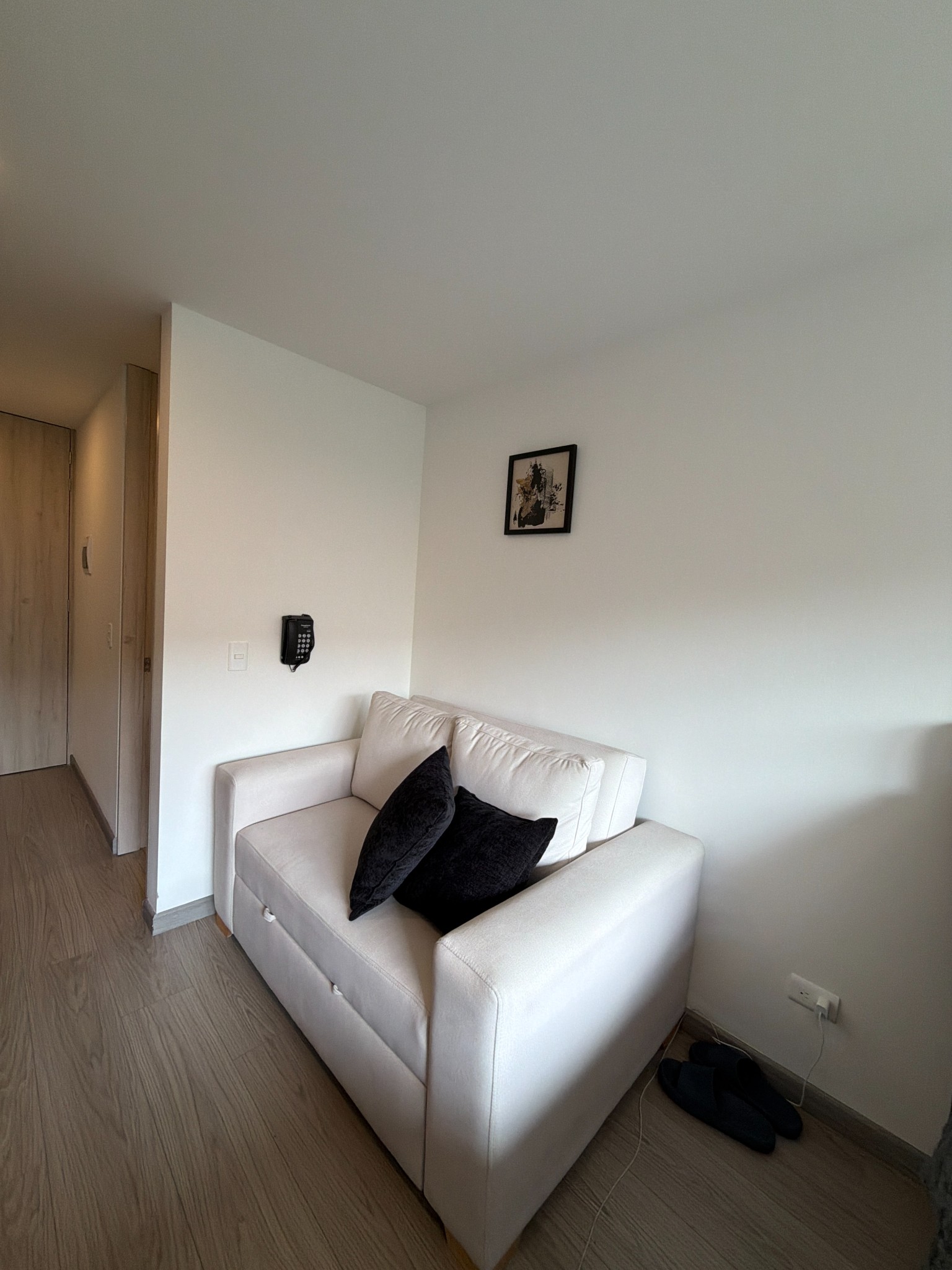 Apartamento en venta en Chapinero, Bogotá · foto 10 de 14