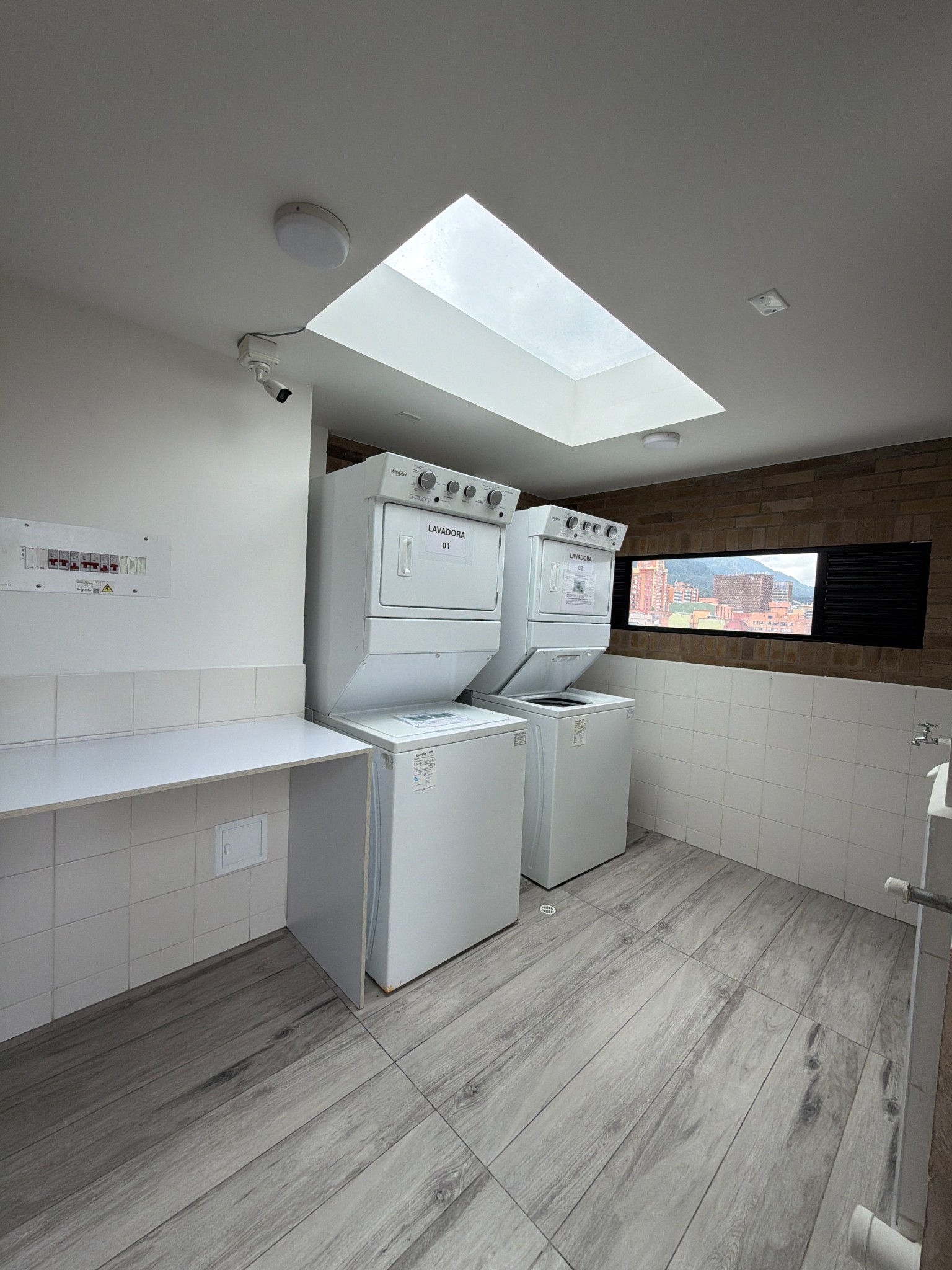 Apartamento en venta en Chapinero, Bogotá · foto 12 de 14