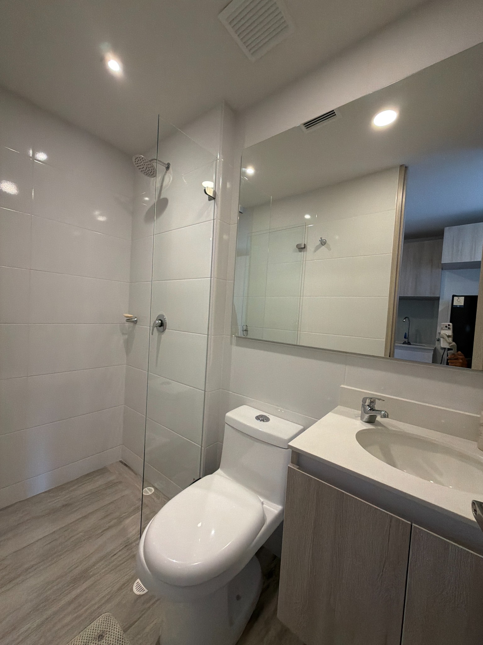 Apartamento en venta en Chapinero, Bogotá · foto 9 de 14