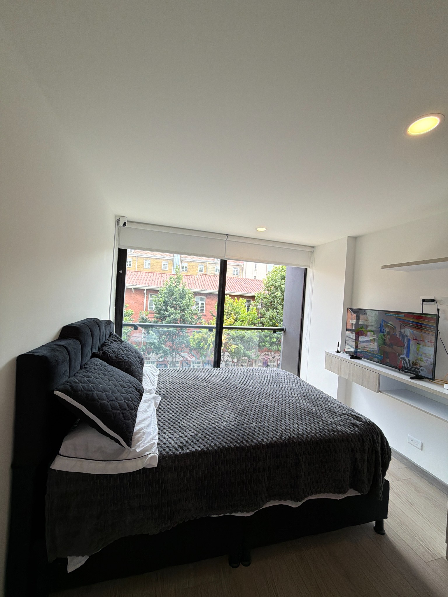 Apartamento en venta en Chapinero, Bogotá · foto 4 de 14