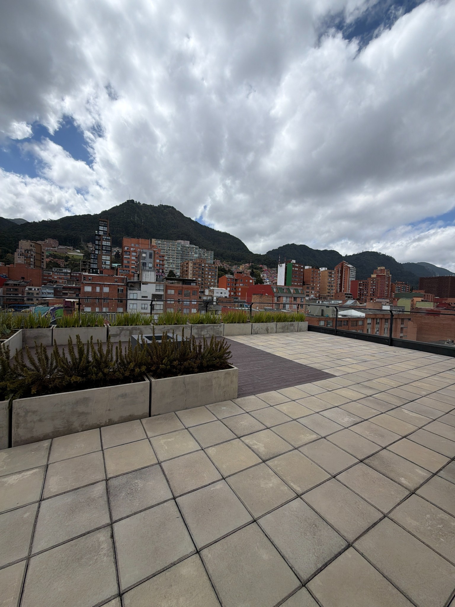 Apartamento en venta en Chapinero, Bogotá · foto 3 de 14