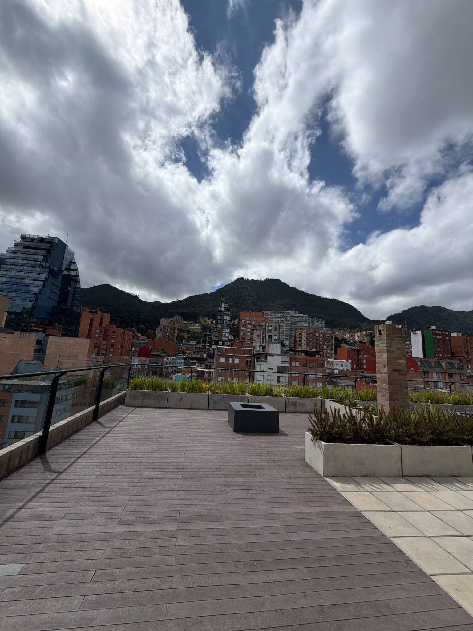 Apartamento en venta en Chapinero, Bogotá · foto 2 de 14