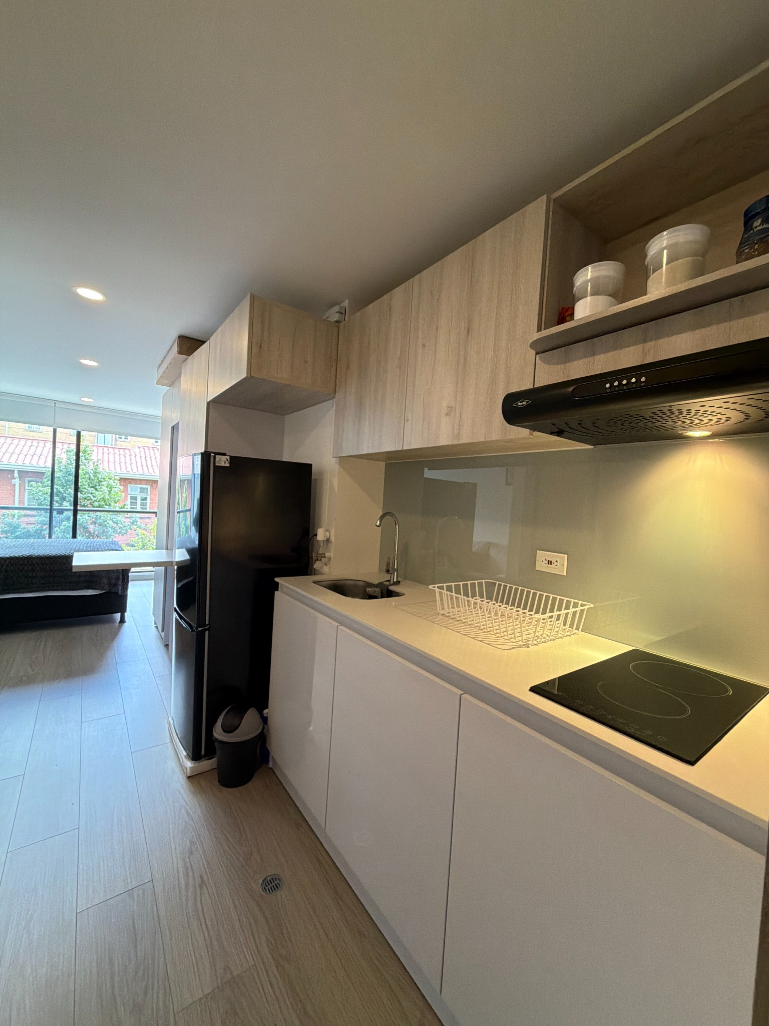 Apartamento en venta en Chapinero, Bogotá · foto 7 de 14