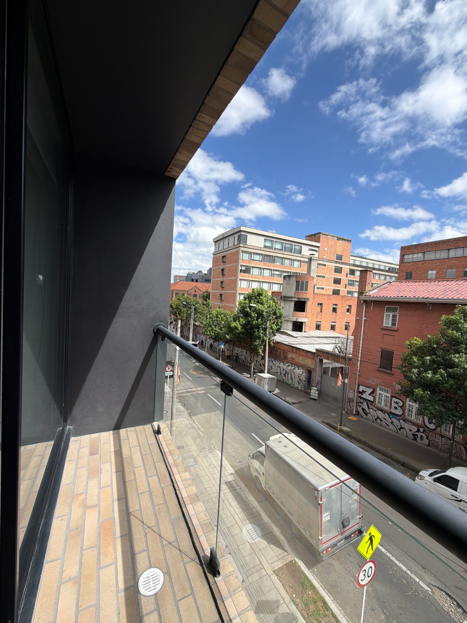 Apartamento en venta en Chapinero, Bogotá · foto 6 de 14