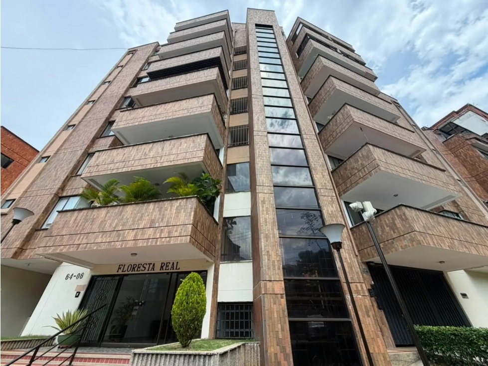 Apartamento en Arriendo en La floresta, Bucaramanga en La Floresta