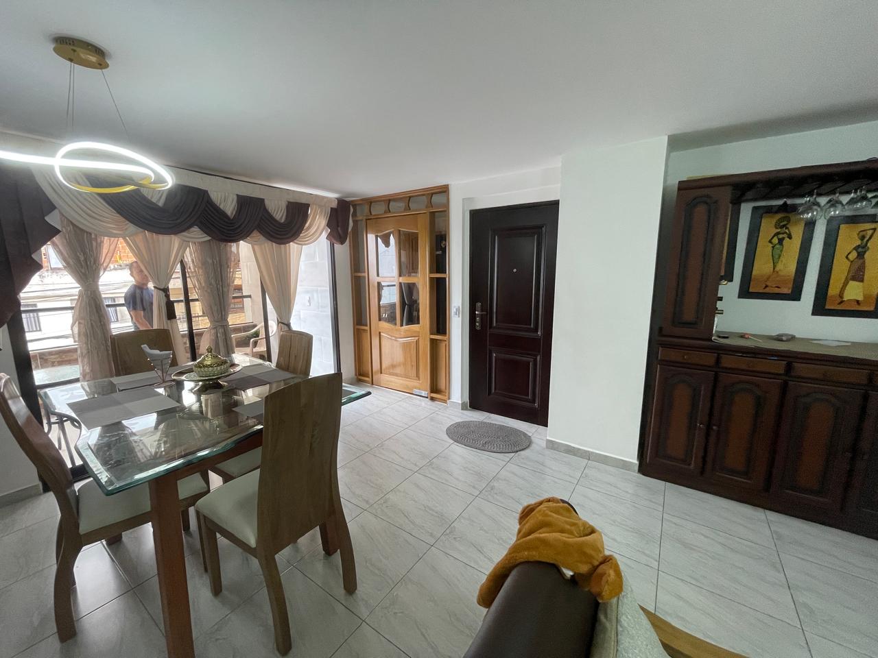 Apartamento en venta en Belén San Bernardo, Medellín · foto 3 de 23