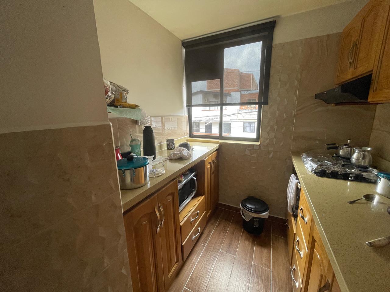 Apartamento en venta en Belén San Bernardo, Medellín · foto 4 de 23