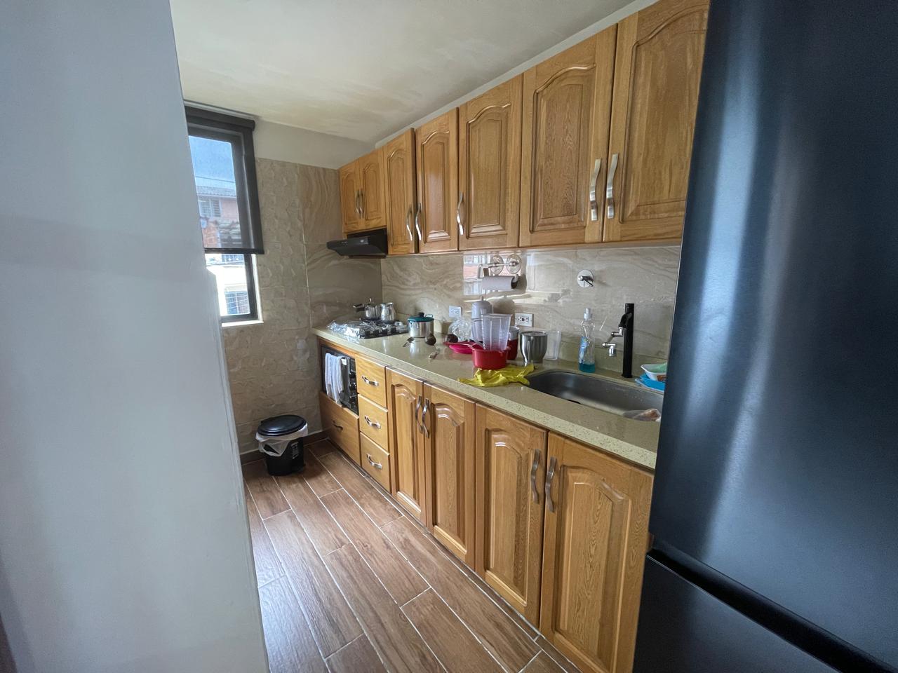 Apartamento en venta en Belén San Bernardo, Medellín · foto 5 de 23
