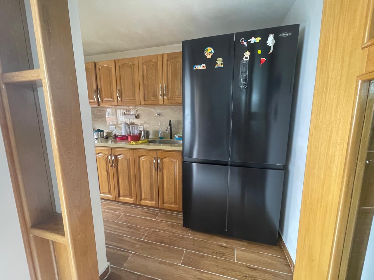 Apartamento en venta en Belén San Bernardo, Medellín · foto 6 de 23