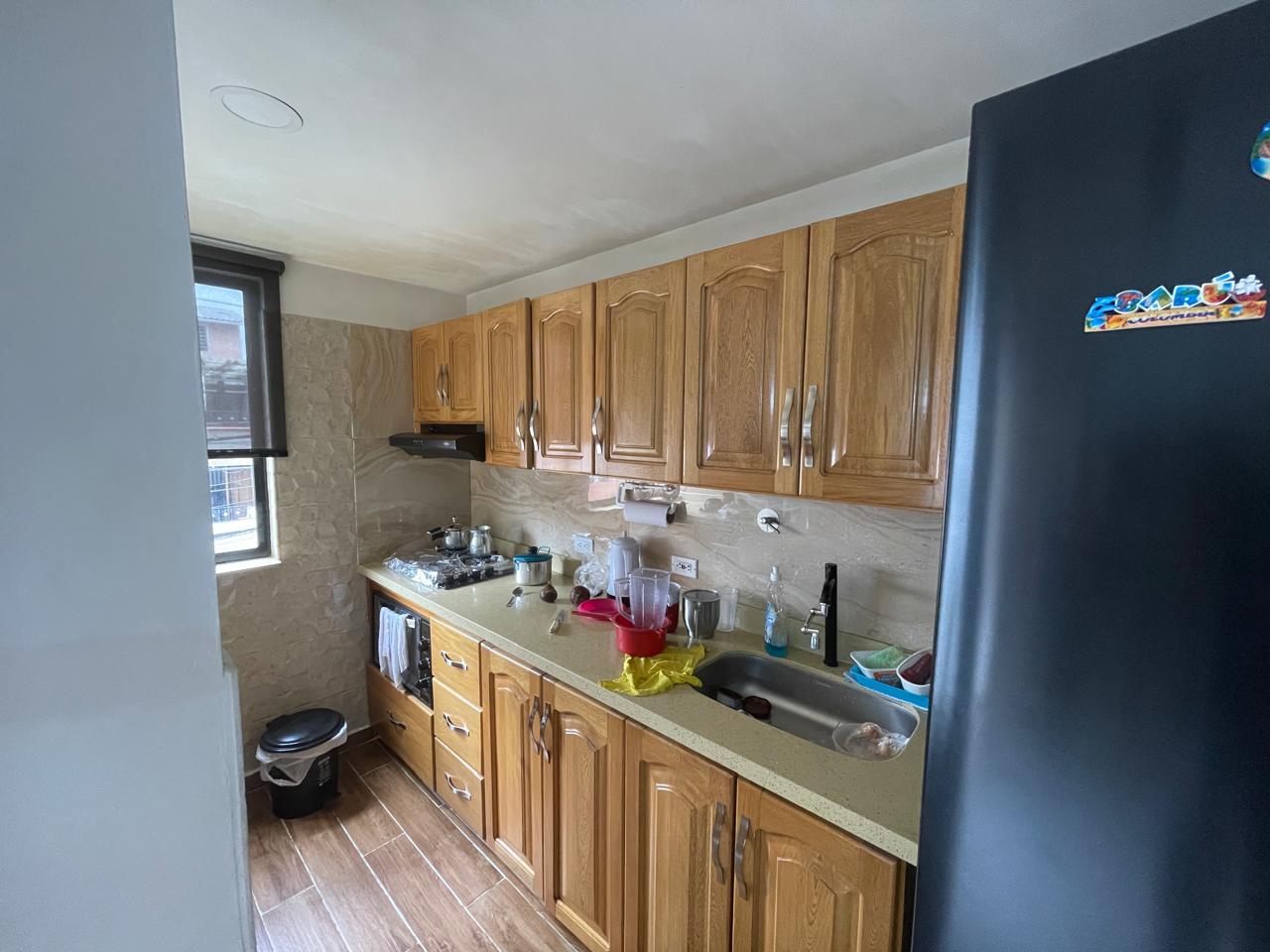 Apartamento en venta en Belén San Bernardo, Medellín · foto 7 de 23