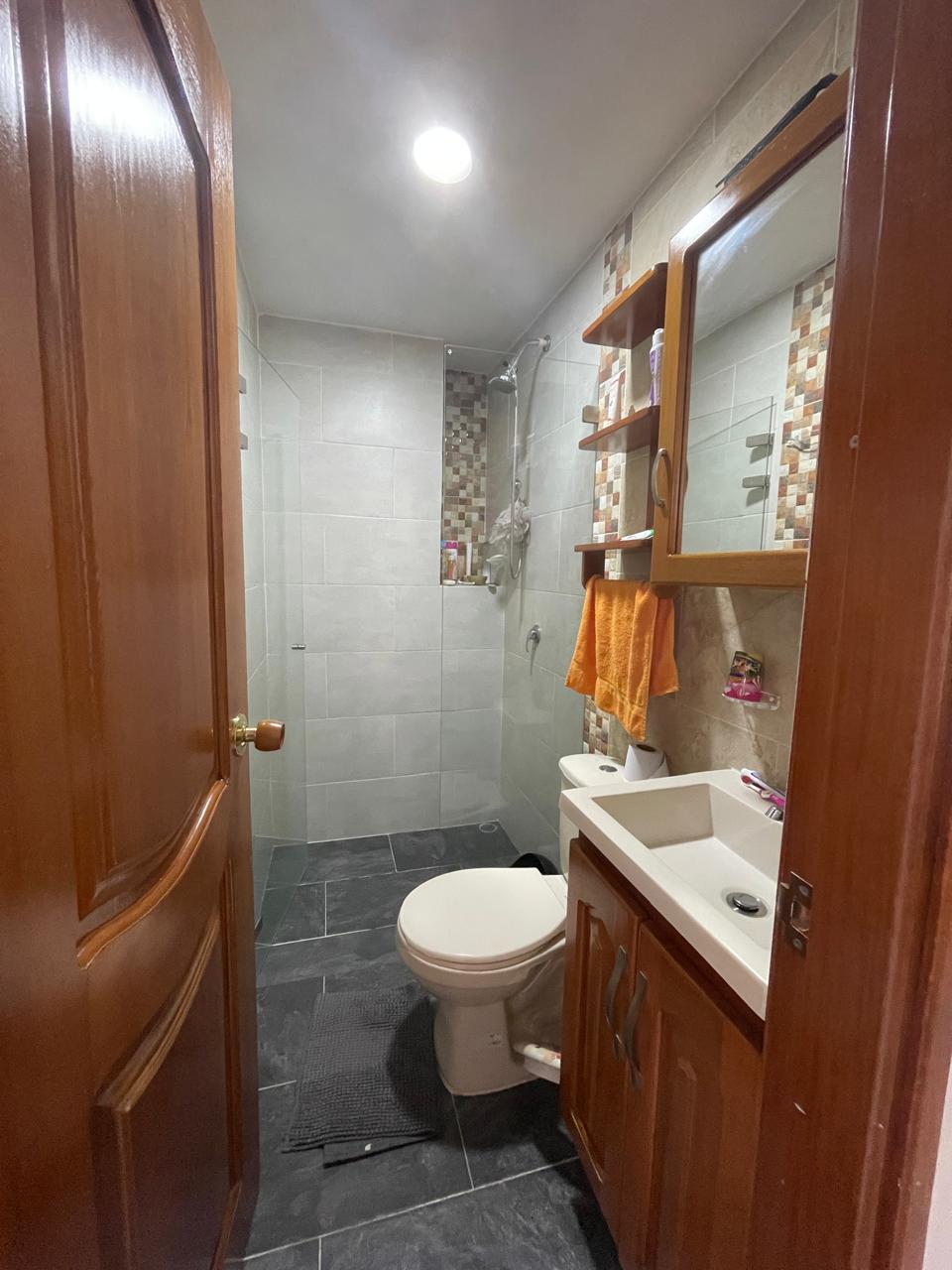 Apartamento en venta en Belén San Bernardo, Medellín · foto 9 de 23