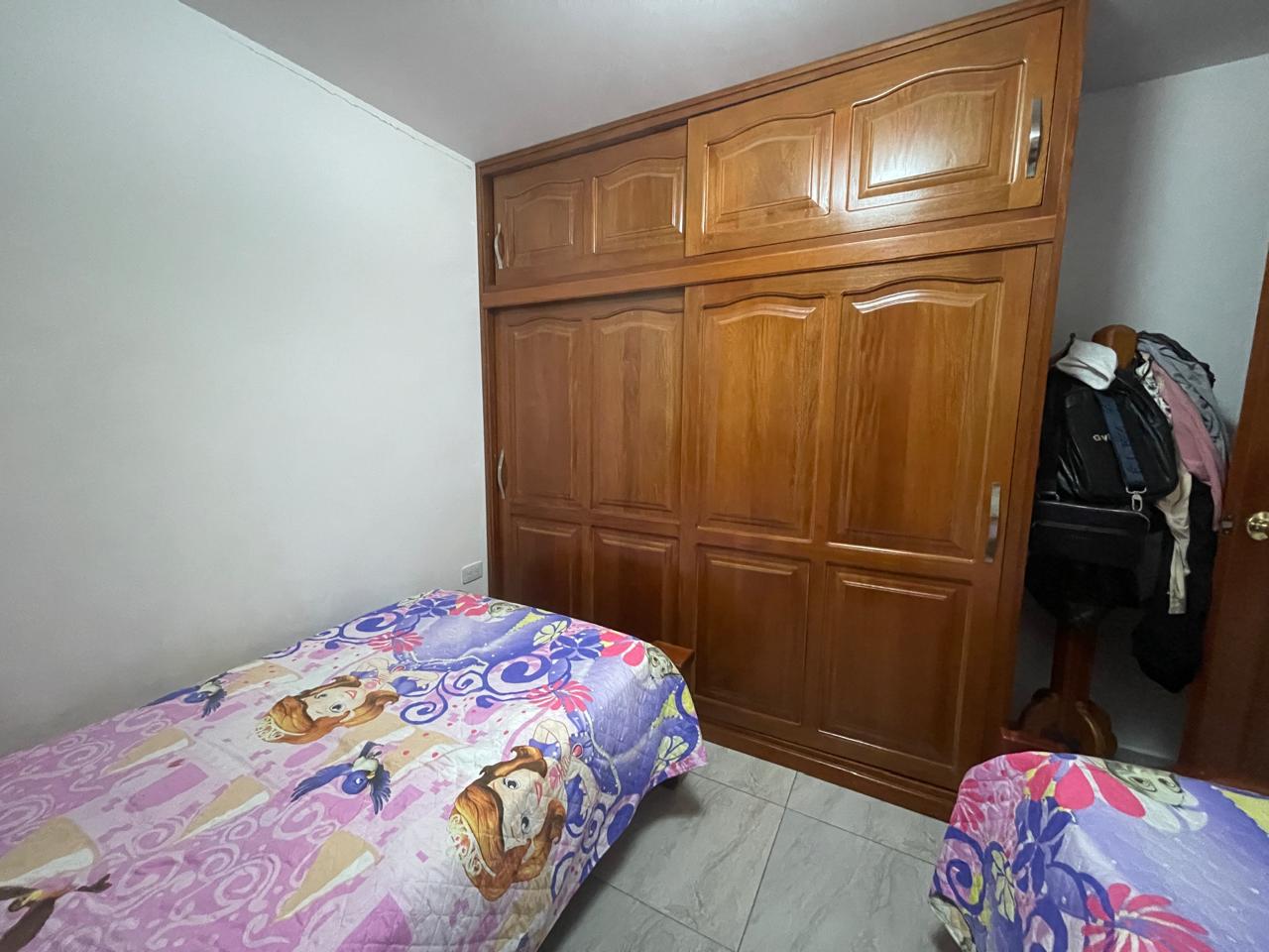 Apartamento en venta en Belén San Bernardo, Medellín · foto 10 de 23