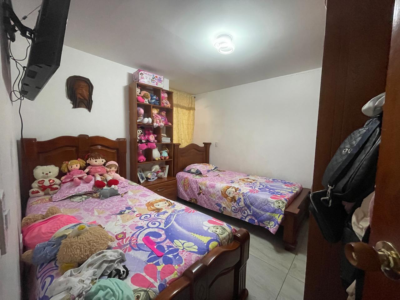 Apartamento en venta en Belén San Bernardo, Medellín · foto 11 de 23