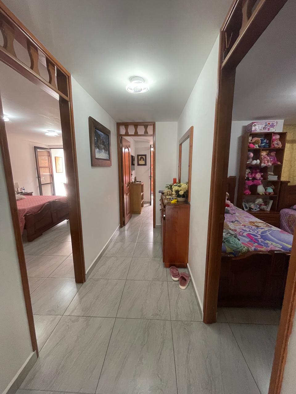 Apartamento en venta en Belén San Bernardo, Medellín · foto 12 de 23