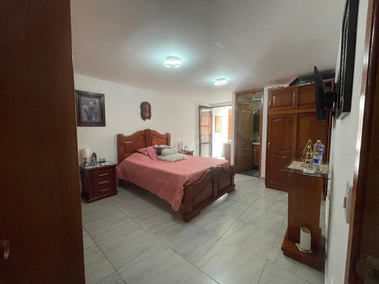 Apartamento en venta en Belén San Bernardo, Medellín · foto 13 de 23