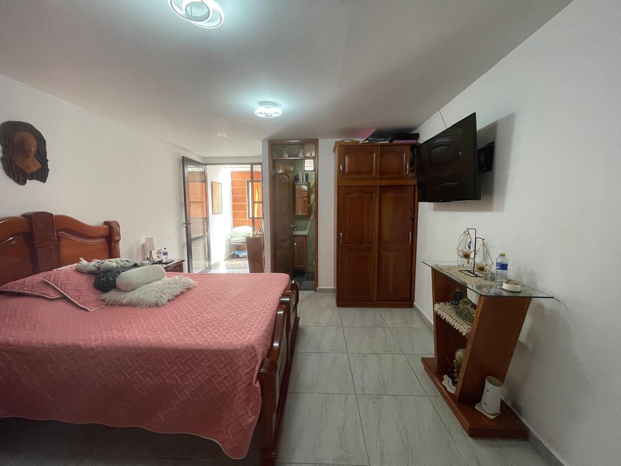 Apartamento en venta en Belén San Bernardo, Medellín · foto 14 de 23