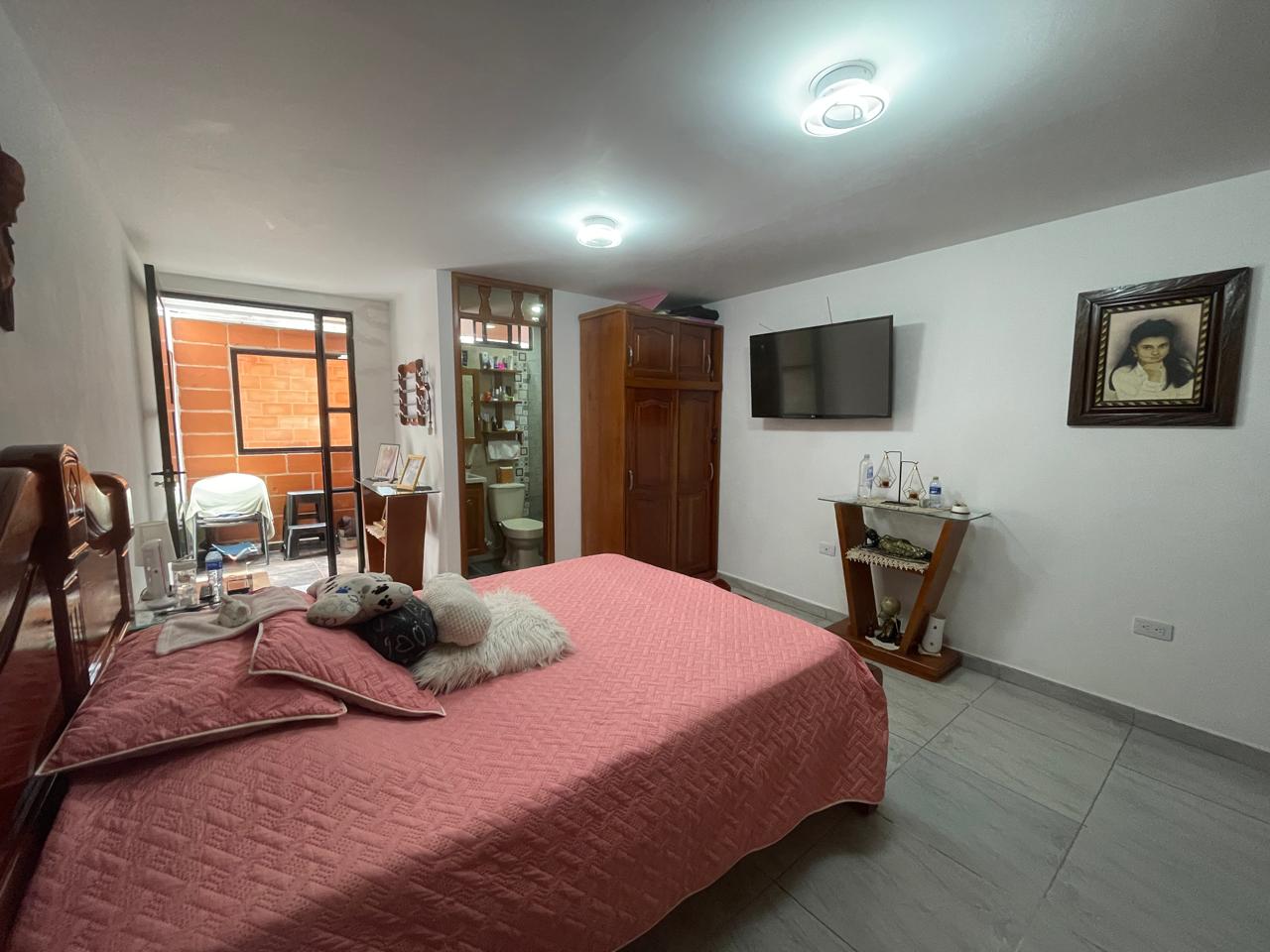 Apartamento en venta en Belén San Bernardo, Medellín · foto 15 de 23