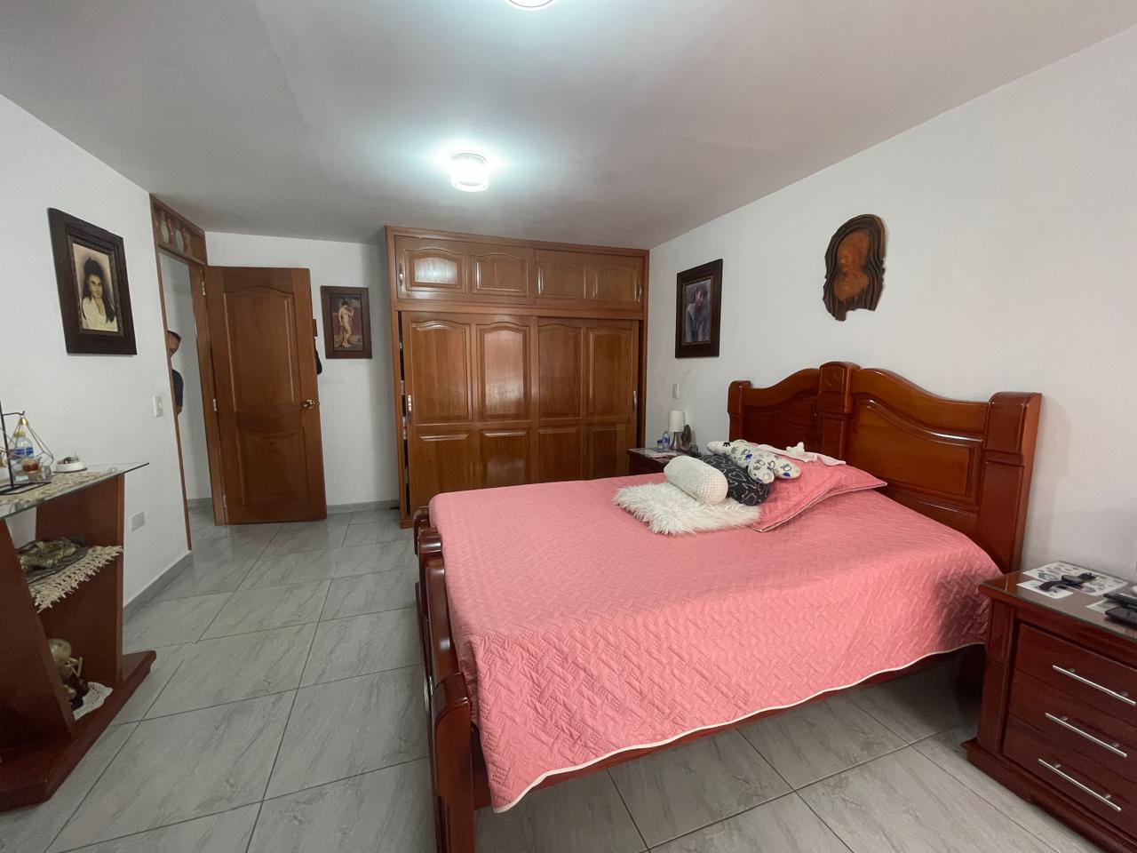 Apartamento en venta en Belén San Bernardo, Medellín · foto 16 de 23