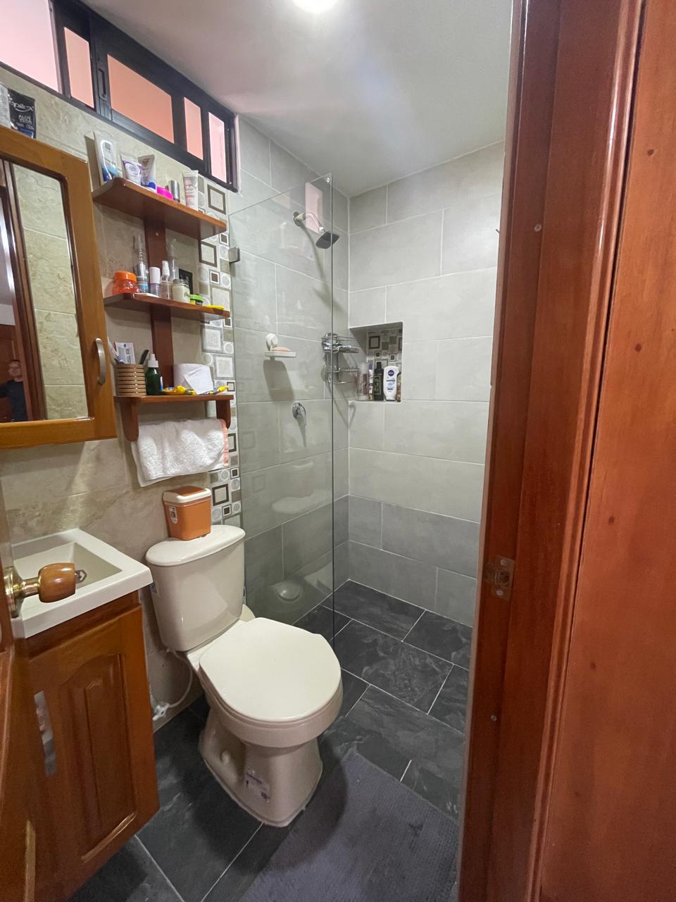 Apartamento en venta en Belén San Bernardo, Medellín · foto 17 de 23