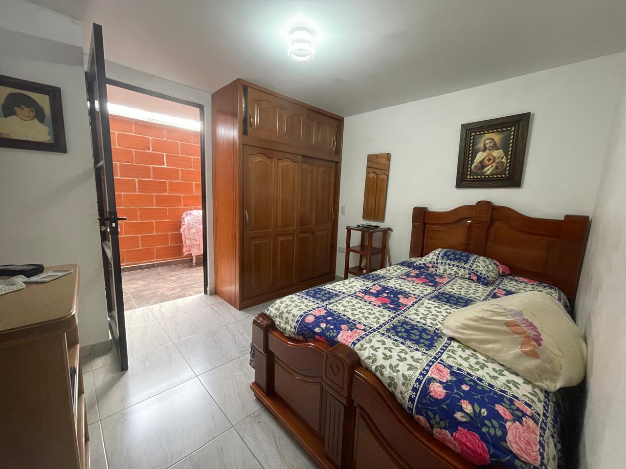 Apartamento en venta en Belén San Bernardo, Medellín · foto 20 de 23