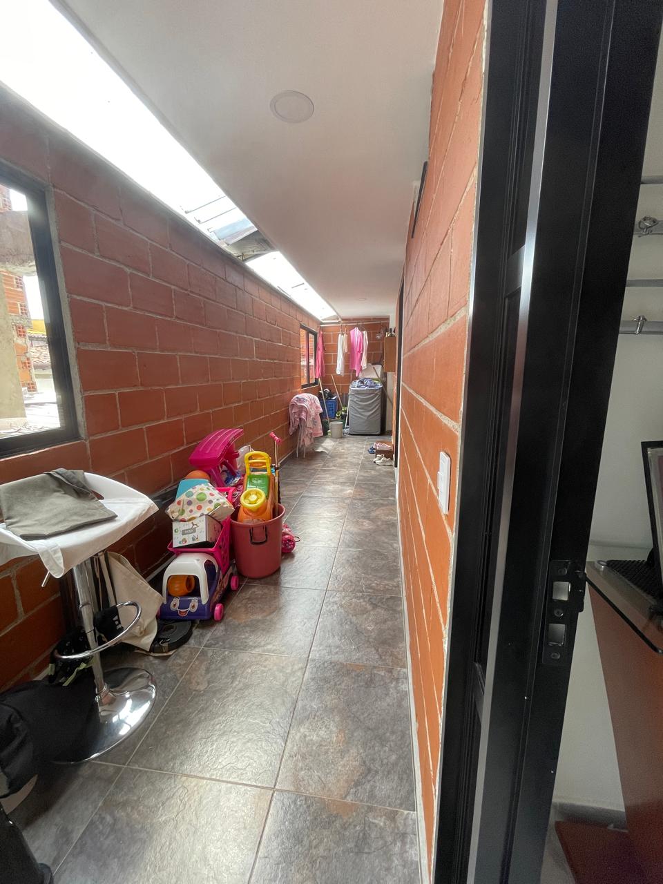 Apartamento en venta en Belén San Bernardo, Medellín · foto 21 de 23