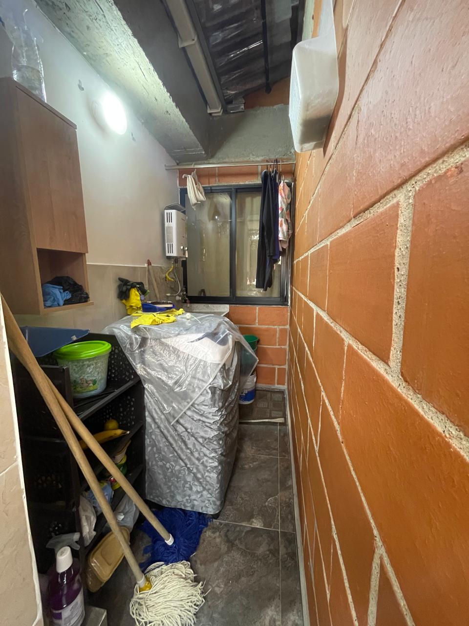 Apartamento en venta en Belén San Bernardo, Medellín · foto 22 de 23