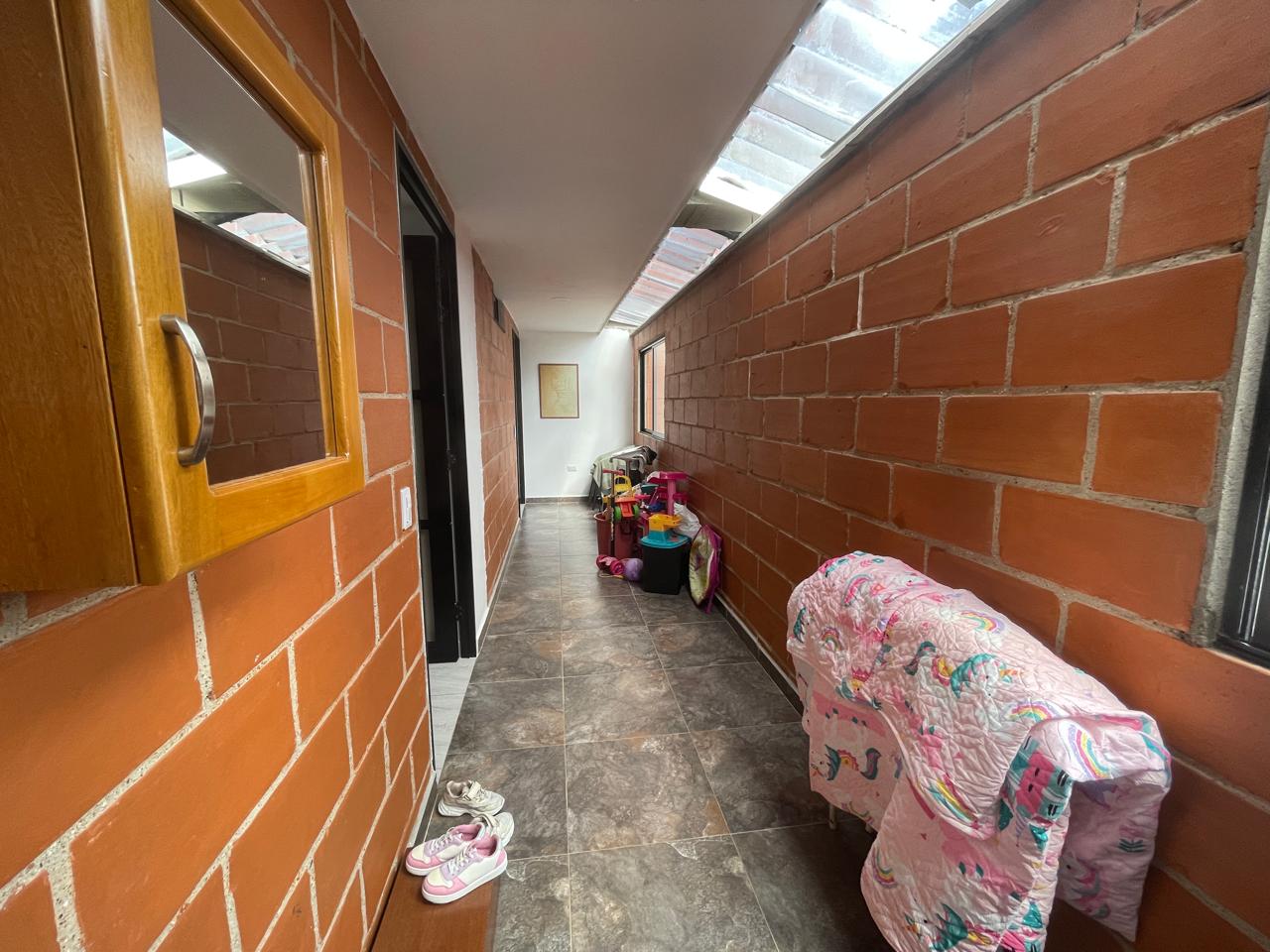 Apartamento en venta en Belén San Bernardo, Medellín · foto 23 de 23