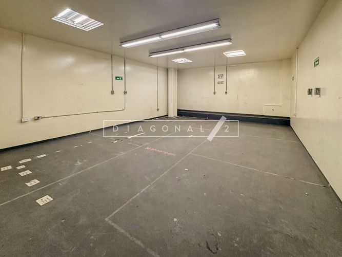 Bodega en arriendo en San Jose, Mosquera, 1648 m² · foto 3 de 16
