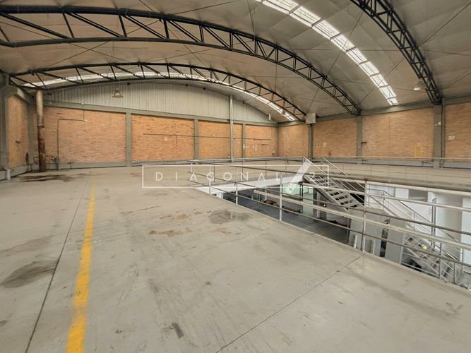 Bodega en arriendo en San Jose, Mosquera, 1648 m² · foto 5 de 16