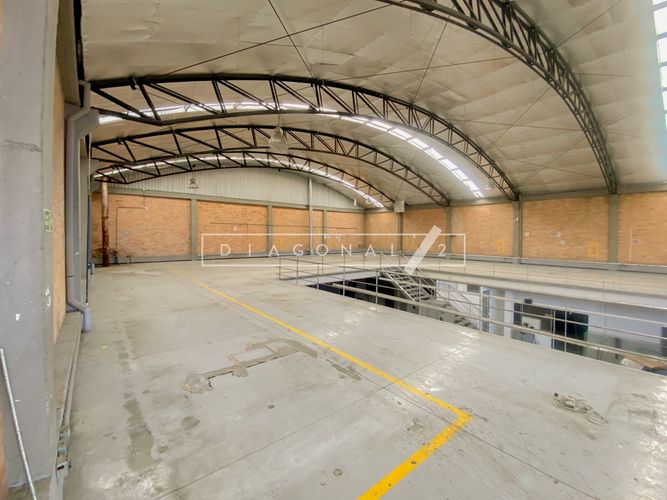 Bodega en arriendo en San Jose, Mosquera, 1648 m² · foto 10 de 16